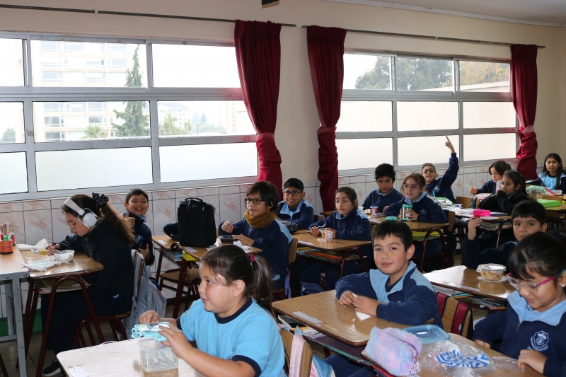 Día de la Actividad Física